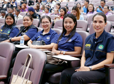  ลงพื้นที่ตรวจราชการในจังหวัดนครศรีธรรมราช ... พารามิเตอร์รูปภาพ 78